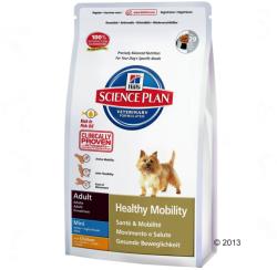 Hill's SP Canine Healthy Mobility Small 3x3 kg