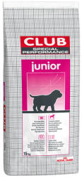 Royal Canin Club Junior 15 kg