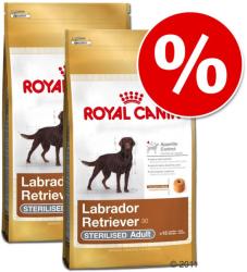 Royal Canin Beagle Adult 2x12 kg
