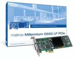 Matrox Millennium G550 32MB GDDR (G55-MDDE32LPDF)