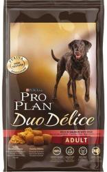 PRO PLAN Duo Délice Adult Salmon & Rice 2,5 kg