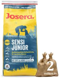 Josera Sensi Junior 2x15 kg
