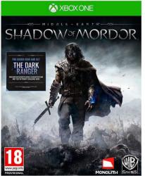 Warner Bros. Interactive Middle-Earth Shadow of Mordor (Xbox One)