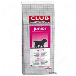 Royal Canin Special Club Performance Junior 15 kg