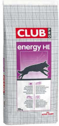 Royal Canin Club Energy HE 20 kg