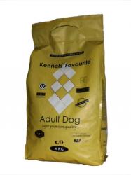 Kennels' Favourite Adult Dog 20 kg