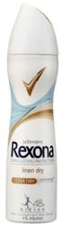 Rexona Women Linen Dry deo spray 150 ml