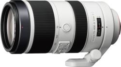 Sony SAL-70400G2 70-400mm f/4-5.6G II SSM