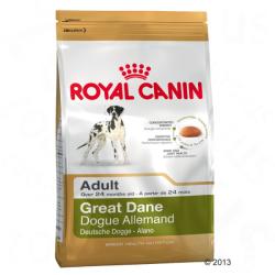 Royal Canin Great Dane Adult 2x12 kg