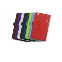 TOO Tablet Case for LG G Pad 8.3" - Red (TOOGPADRED)