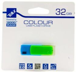 GOODRAM Colour 32GB PD32GH2GRCOMXR9