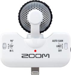 Zoom iQ5