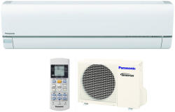 Panasonic CS/CU-NE12PKE Nordic Etherea