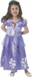 Rubies Disney: Szófia hercegnő - M-es méret (116 cm) (RUB889547-M)