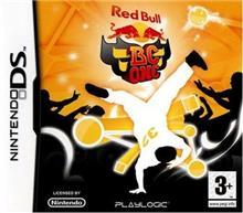IGN Red Bull BC One DS