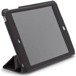 DICOTA Book Case with Stand for iPad mini - Black (D30638)