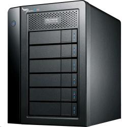 Promise Technology Pegasus2 R6 18TB F40SR6R03100000