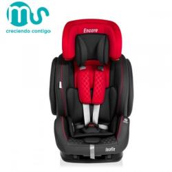 Innovaciones MS Encore Isofix