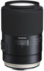 Tamron SP 90mm f/2.8 Di VC USD Macro 1: 1 (Sony A)