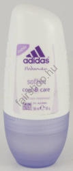 Adidas Soften for Women roll-on 50 ml