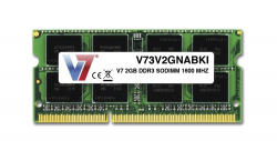 V7 2GB DDR3 1600MHz V73V2GNABKI