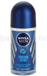Nivea Fresh Active 48h roll-on 50 ml