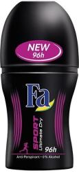 Fa Sport Ultimate Dry roll-on 50 ml