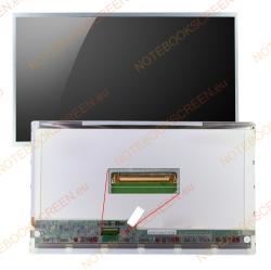 AU Optronics B140XW01 V. 7 kompatibilis fényes notebook LCD kijelző