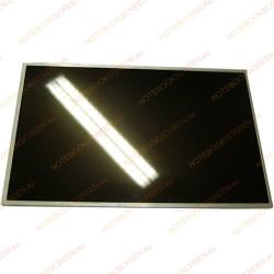 AU Optronics B154EW09 V. 0 kompatibilis fényes notebook LCD kijelző