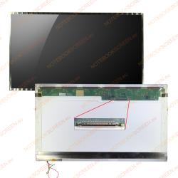 AU Optronics B156XW01 kompatibilis fényes notebook LCD kijelző - notebookscreen - 33 800 Ft