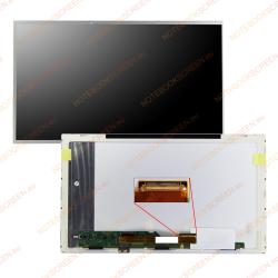AU Optronics B156XW02 V. 3 kompatibilis matt notebook LCD kijelző - notebookscreen - 34 400 Ft