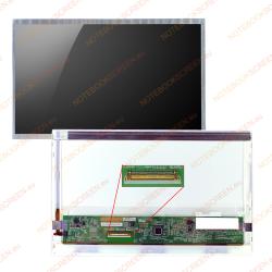 Chimei InnoLux BT101IW03 V. 1 kompatibilis fényes notebook LCD kijelző