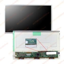 HannStar HSD100IFW1-A02 kompatibilis matt notebook LCD kijelző - notebookscreen - 15 900 Ft
