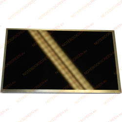 HannStar HSD100IFW2-A00 kompatibilis matt notebook LCD kijelző