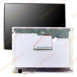 LG/Philips LP150X08 (A5)(N1) kompatibilis matt notebook LCD kijelző