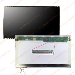 LG/Philips LP156WH1 (TL)(A1) kompatibilis matt notebook LCD kijelző - notebookscreen - 36 340 Ft