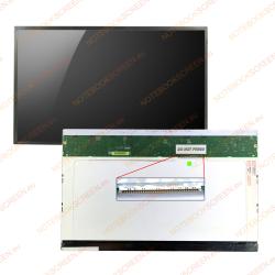 Quanta QD14WL01 Rev. 02 kompatibilis fényes notebook LCD kijelző