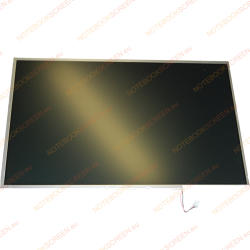Samsung LTN184HT03 kompatibilis matt notebook LCD kijelző