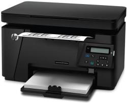 HP LaserJet Pro M125nw (CZ173A)