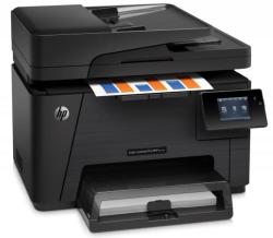 HP LaserJet Pro M177fw (CZ165A)