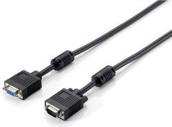 Equip VGA Cable HD15 15m M/F 118805