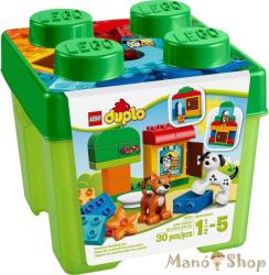 LEGO® DUPLO® - Minden egy csomagban készlet (10570)