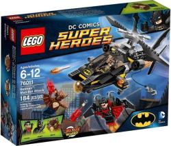 LEGO® DC Comics Super Heroes - Batman™ - Man-Bat támadás (76011)