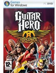 Activision Guitar Hero Aerosmith (PC)