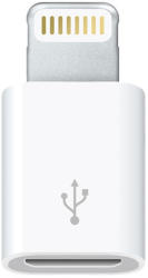 Apple Lightning to Micro USB Adapter (MD820ZM/A)