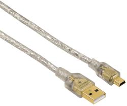 Hama USB-Mini USB A-B 1.8m 41533