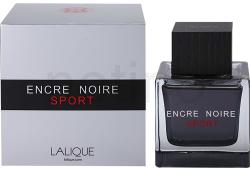 Lalique Encre Noire Sport EDT 50 ml