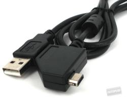 Nikon USB Cable UC-E13 (VDU00201)