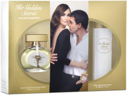 Antonio Banderas Her Golden Secret EDT 50 ml