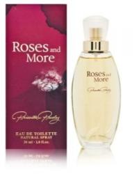 Priscilla Presley Roses and More EDT 10 ml